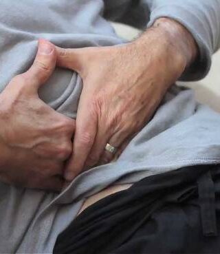 Rimedi contro la pancia gonfia