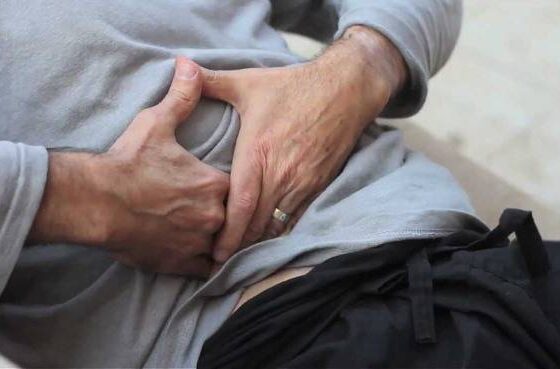 Rimedi contro la pancia gonfia