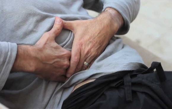 Rimedi contro la pancia gonfia