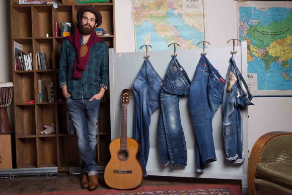 Rifle campagna autunno-inverno 2013-14