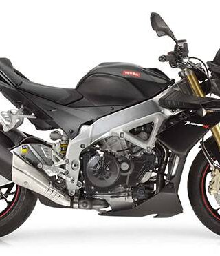 tuonoo aprilia v4