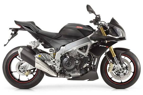 tuonoo aprilia v4