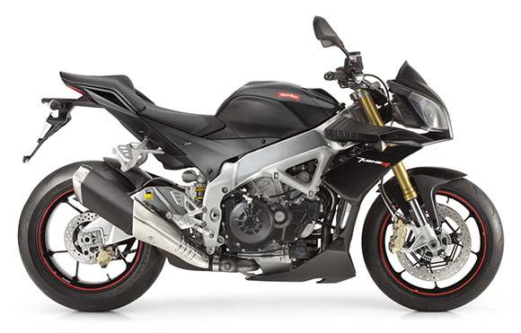 tuonoo aprilia v4