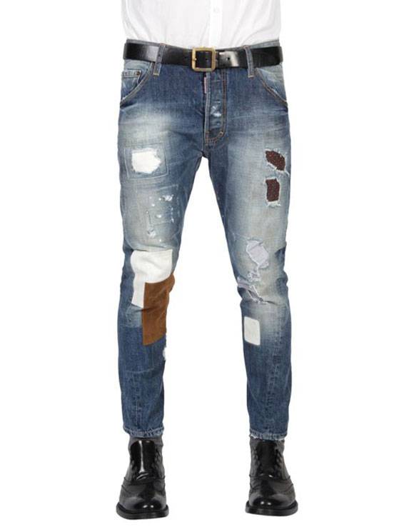 jeans dsquared