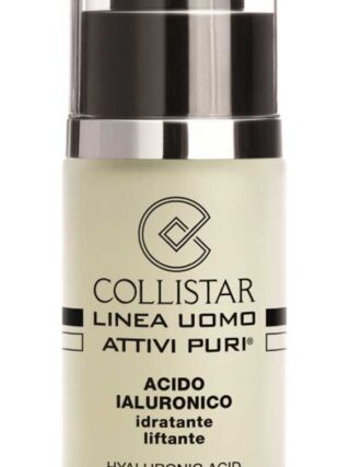 attivo puro acido ialuronico