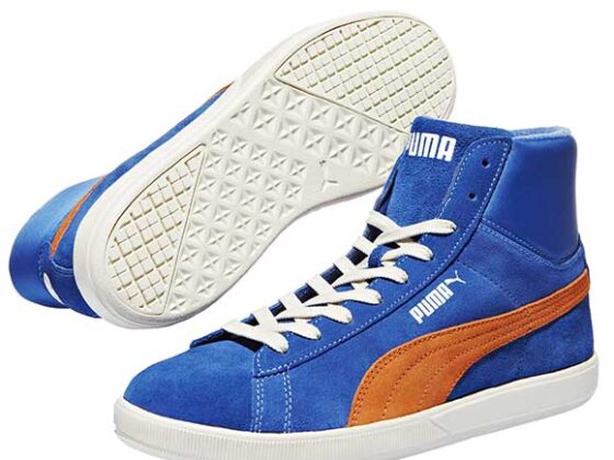 puma sport