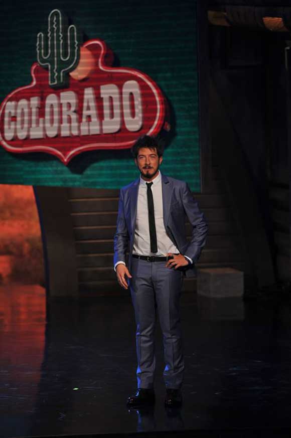 paolo ruffini veste cavalli