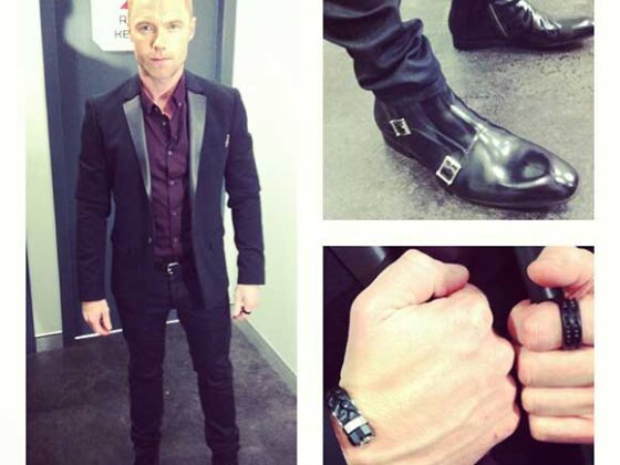 swarovski ronan keating