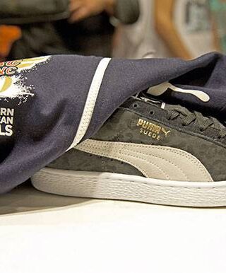 capsule collection puma