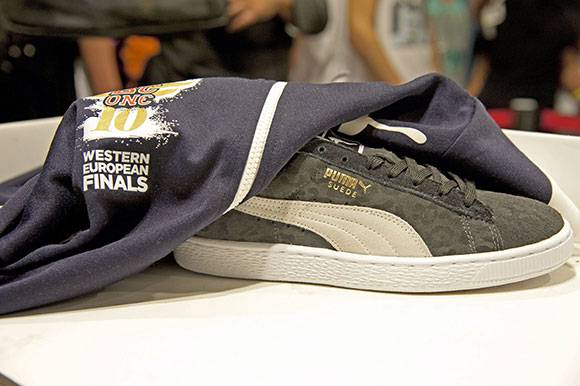 capsule collection puma