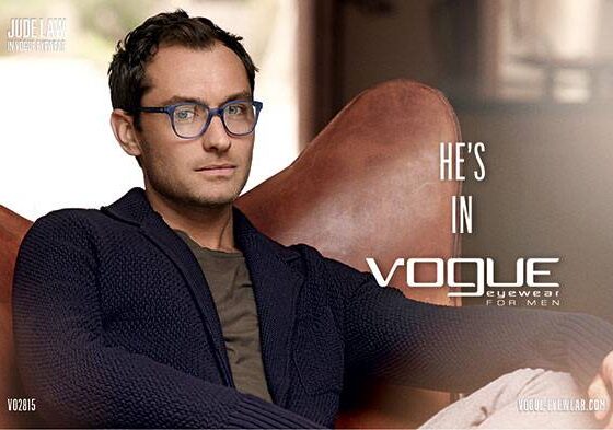vogue eyewear