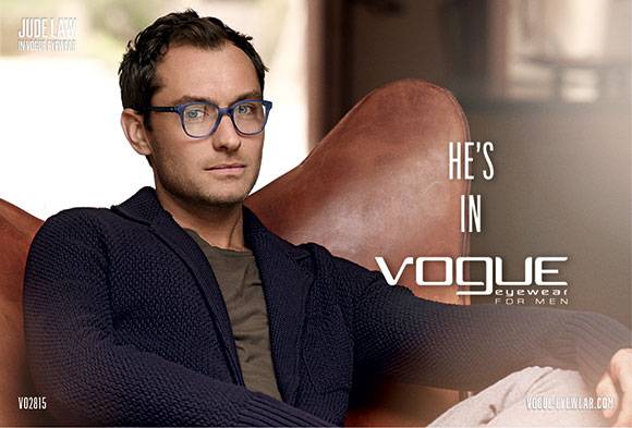 vogue eyewear