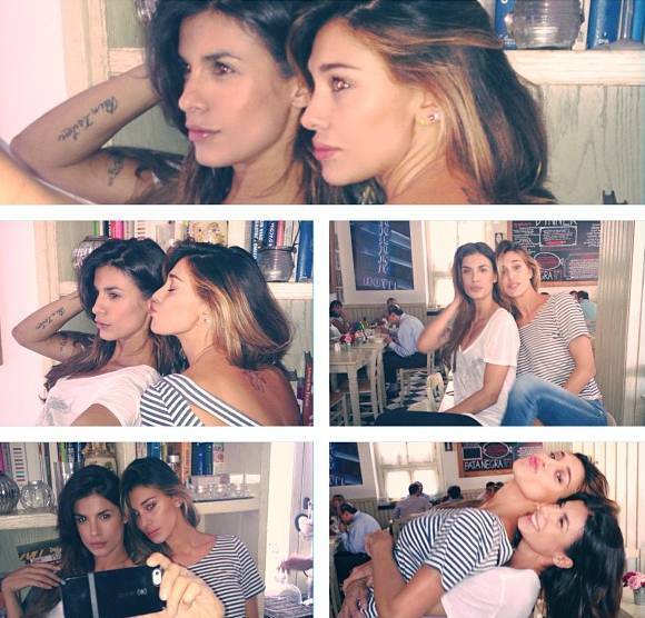 autoscatto belen ely