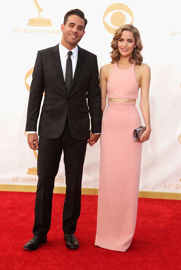 cannavale calvin klein