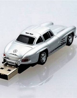 chiavetta usb mercedes