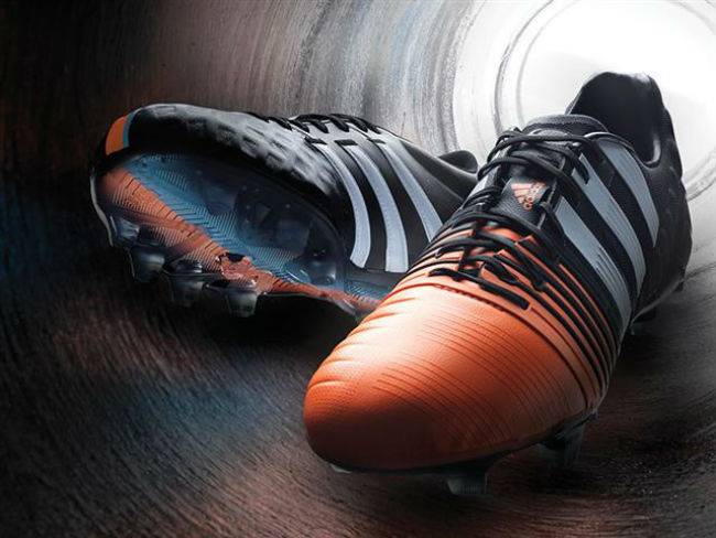 Adidas, nuovo concetto di eleganza con la scarpa da calcio 11Pro ...
