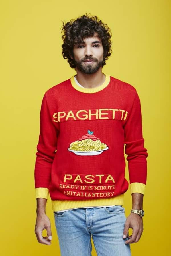 expo 2015 moda e food