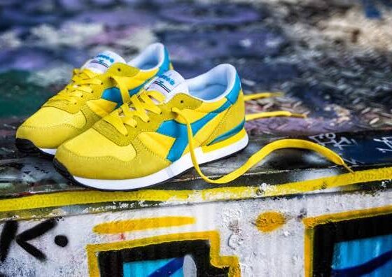 diadora sneakers