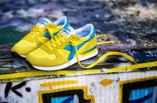 diadora sneakers