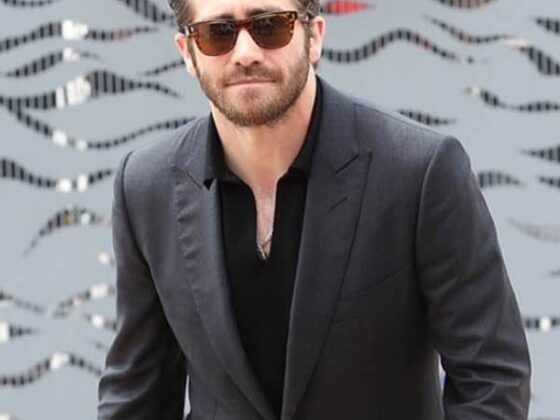 Jake Gyllenhaal, Sienna Miller, Sophie Marceau