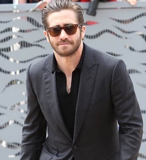 Jake Gyllenhaal, Sienna Miller, Sophie Marceau