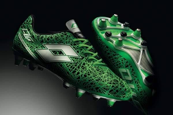 Scarpe da calcio lotto