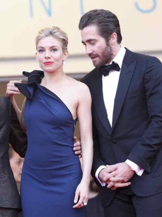 sienna miller cannes