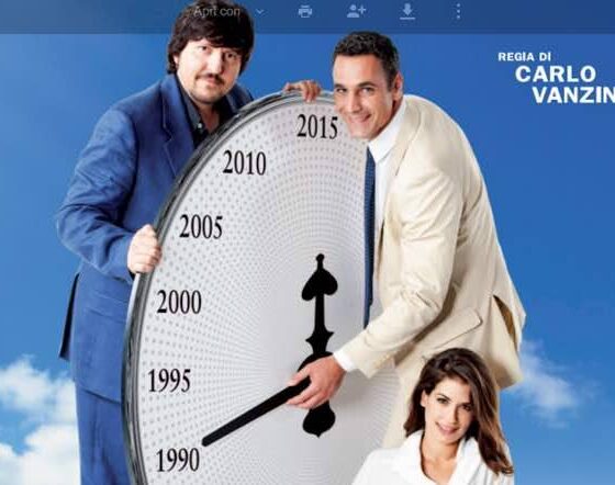 Bova raoul e giulia michelini