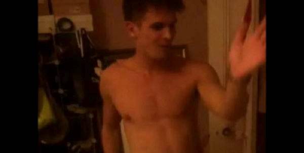 Gary di geordie shore