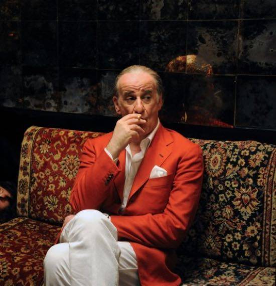 la grande bellezza canale 5