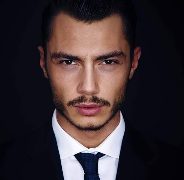 Luca Macellari Palmieri