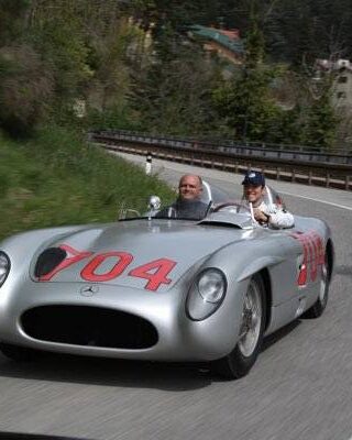 mille miglia 2015