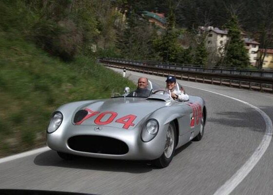 mille miglia 2015