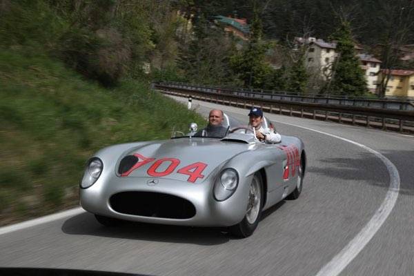 mille miglia 2015