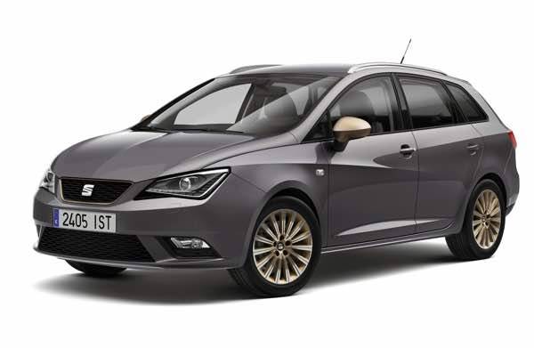 nuova seat ibiza