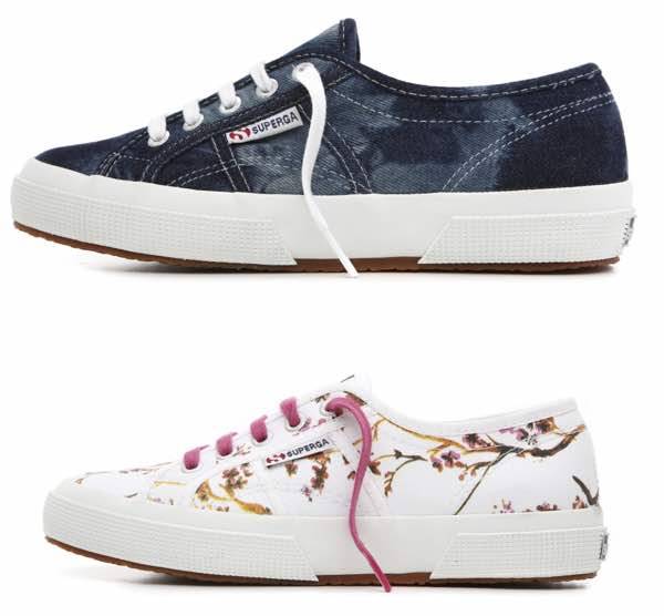 Superga, i nuovi modelli di scarpa per la vostra lei primavera estate 2015  - Moda uomo, lifestyle | Menchic.itModa uomo, lifestyle | Menchic.it