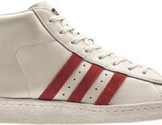 adidas Superstar Pro Model