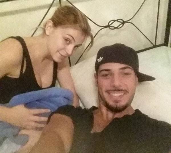 Aldo Palmeri Alessia Cammarota