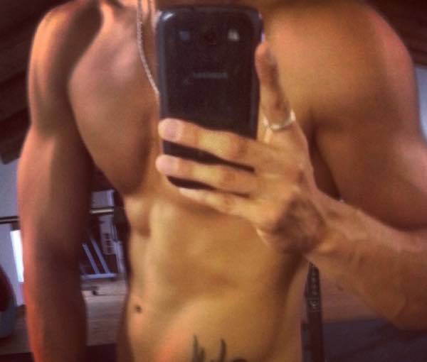 Fabio Colloricchio foto