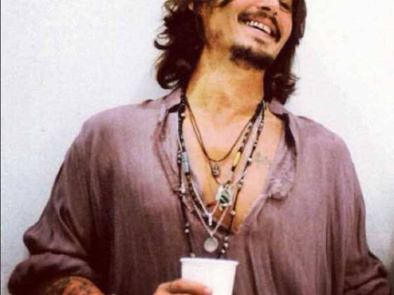 Johnny Depp compie 52 anni