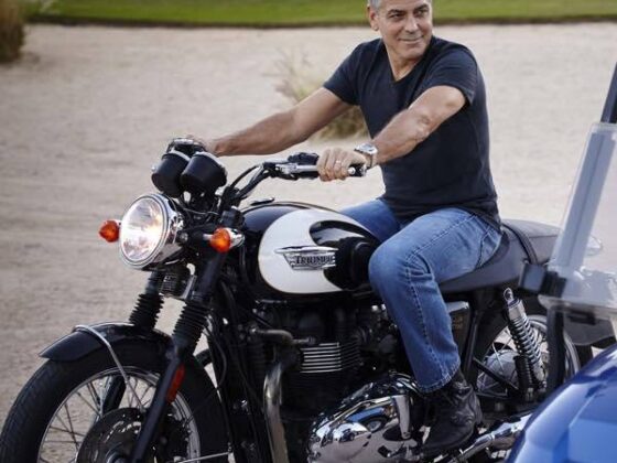 george clooney omega