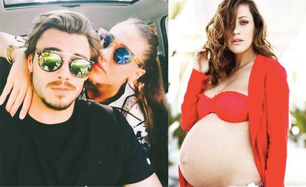 Cecilia, Francesco e Teresanna Pugliese