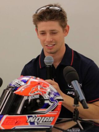 casey stoner suzuka