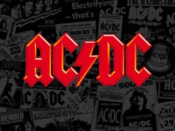 ac/dc concerto