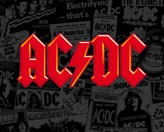 ac/dc concerto