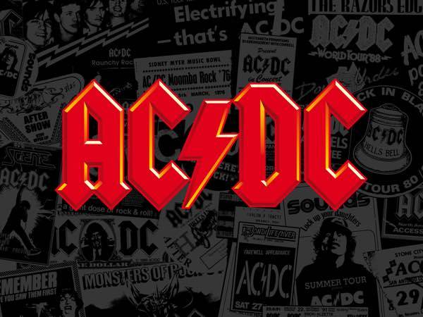 ac/dc concerto