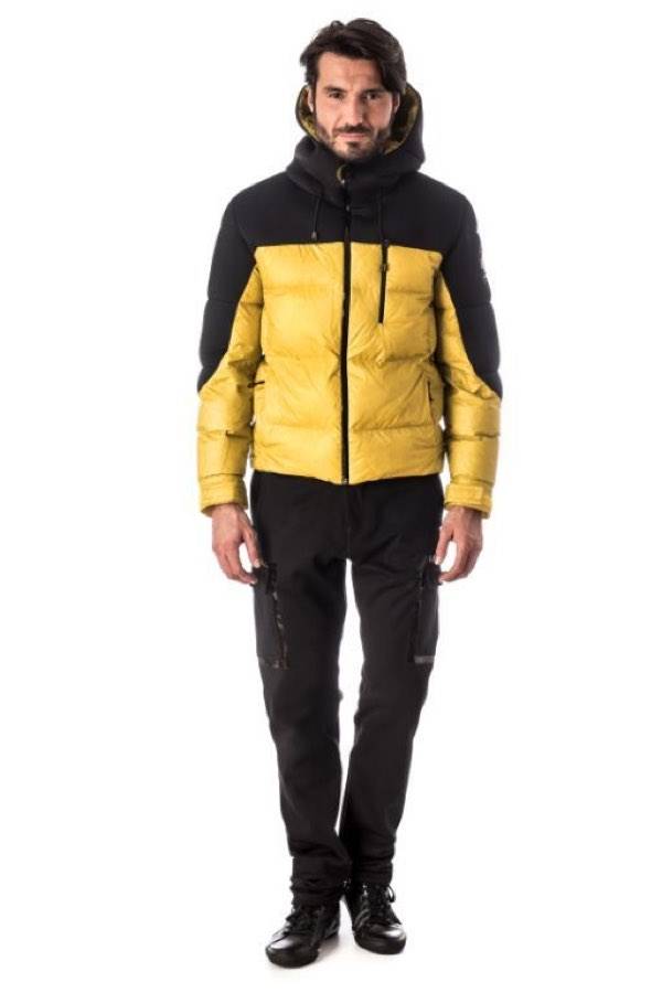 moda uomo inverno 2015 fluo