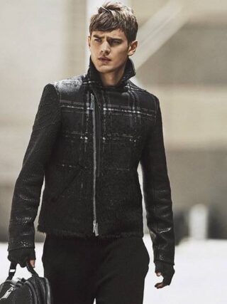 armani moda italiana