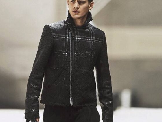 armani moda italiana