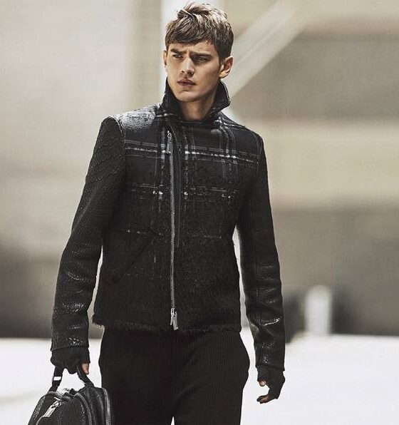 armani moda italiana